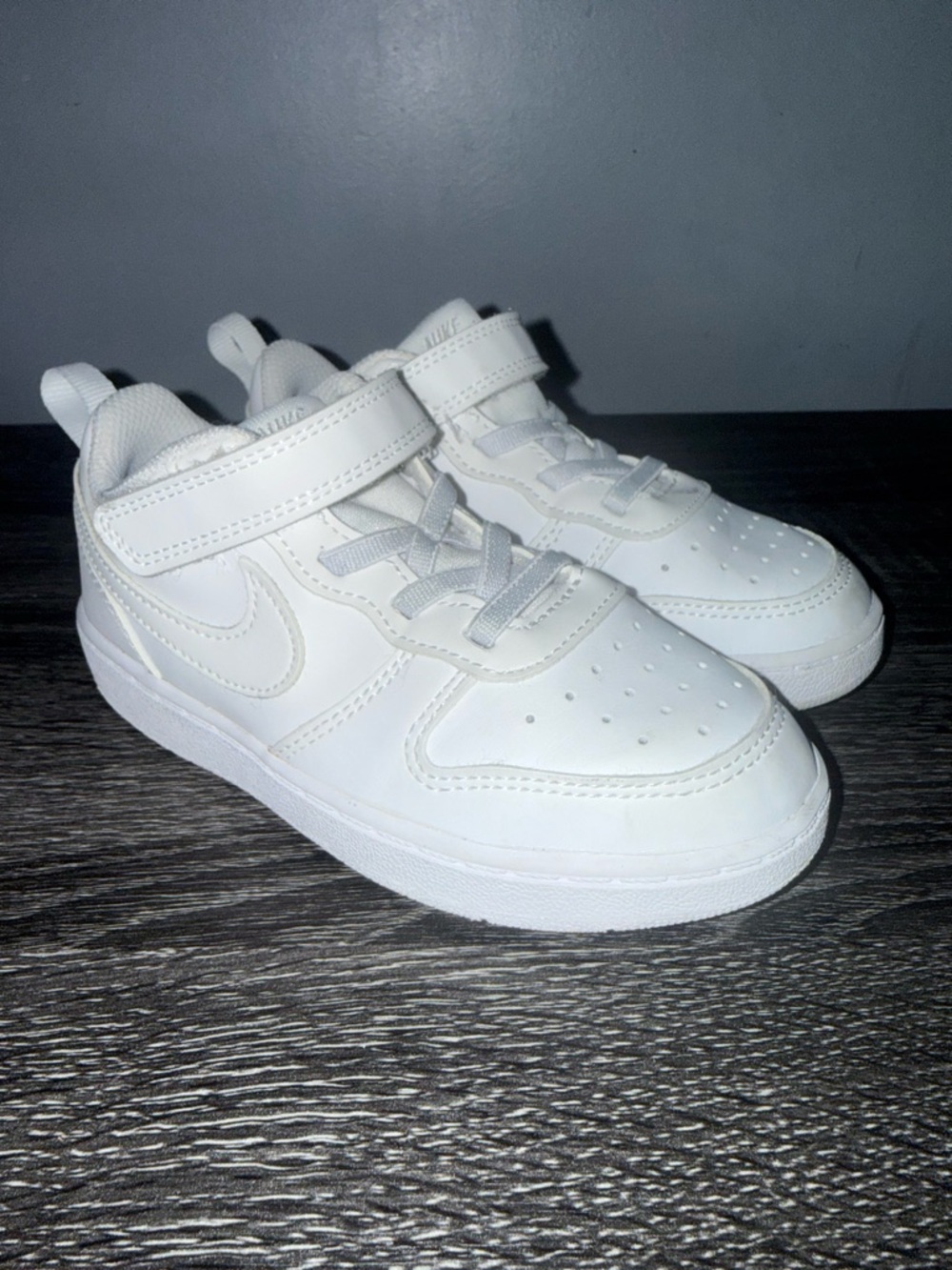 Nike White Sneakers
